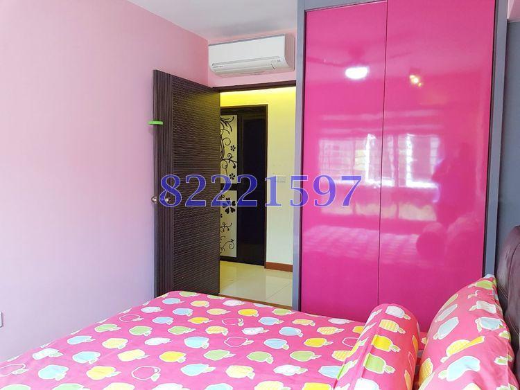 Sengkang East Avenue (Sengkang), HDB Executive #175215132